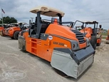 Used Compactor for Sale